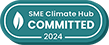 SME Climate Hub Committed 2024