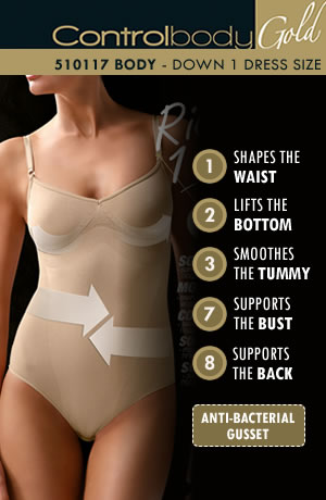Control Body 510117 Shaping Body Skin - Image 6