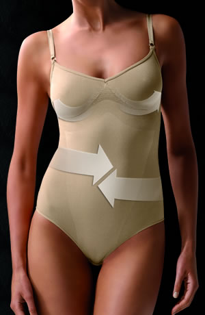 Control Body 510117 Shaping Body Skin - Image 4
