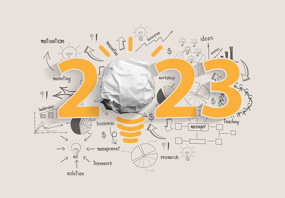Are You Planning For a Successful 2023?