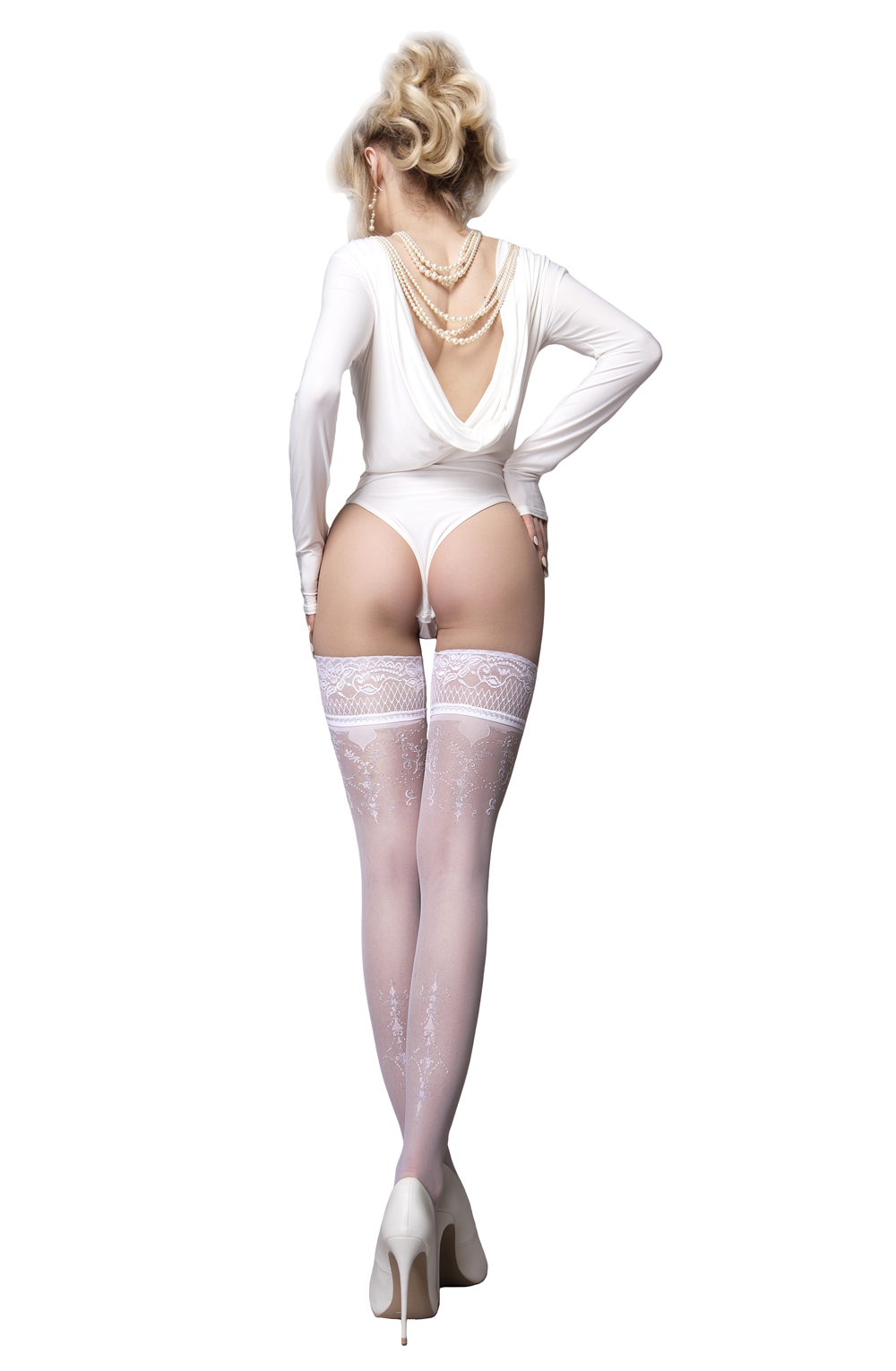 ballerina_585_white_holdups